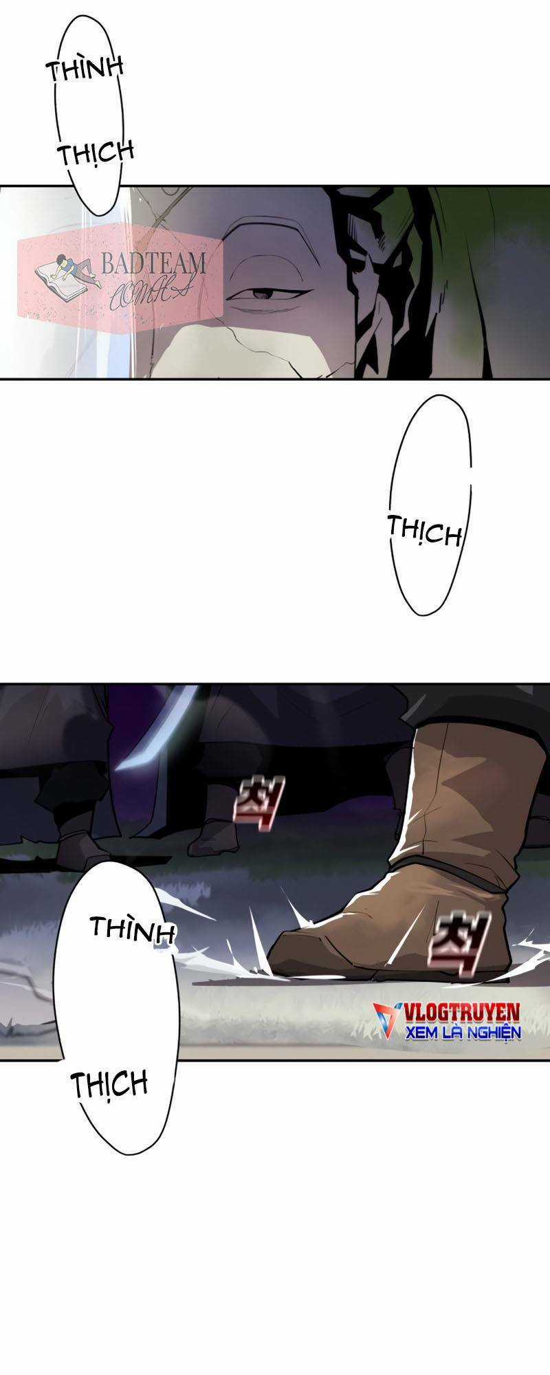 Thiếu Niên Kiếm Sư - Chapter 1 - Trang 122