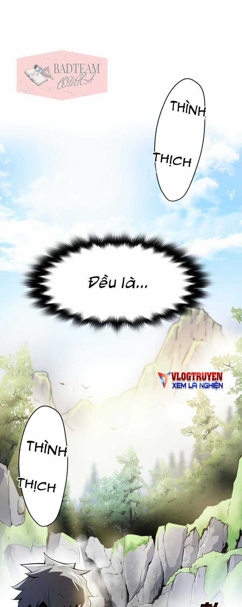 Thiếu Niên Kiếm Sư - Chapter 1 - Trang 123