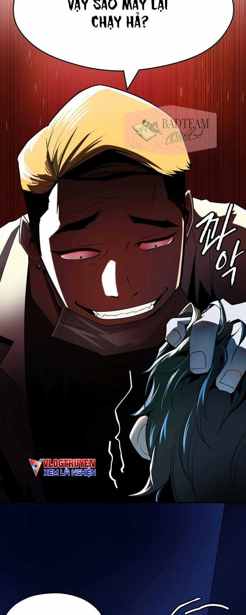 Thiếu Niên Kiếm Sư - Chapter 1 - Trang 14