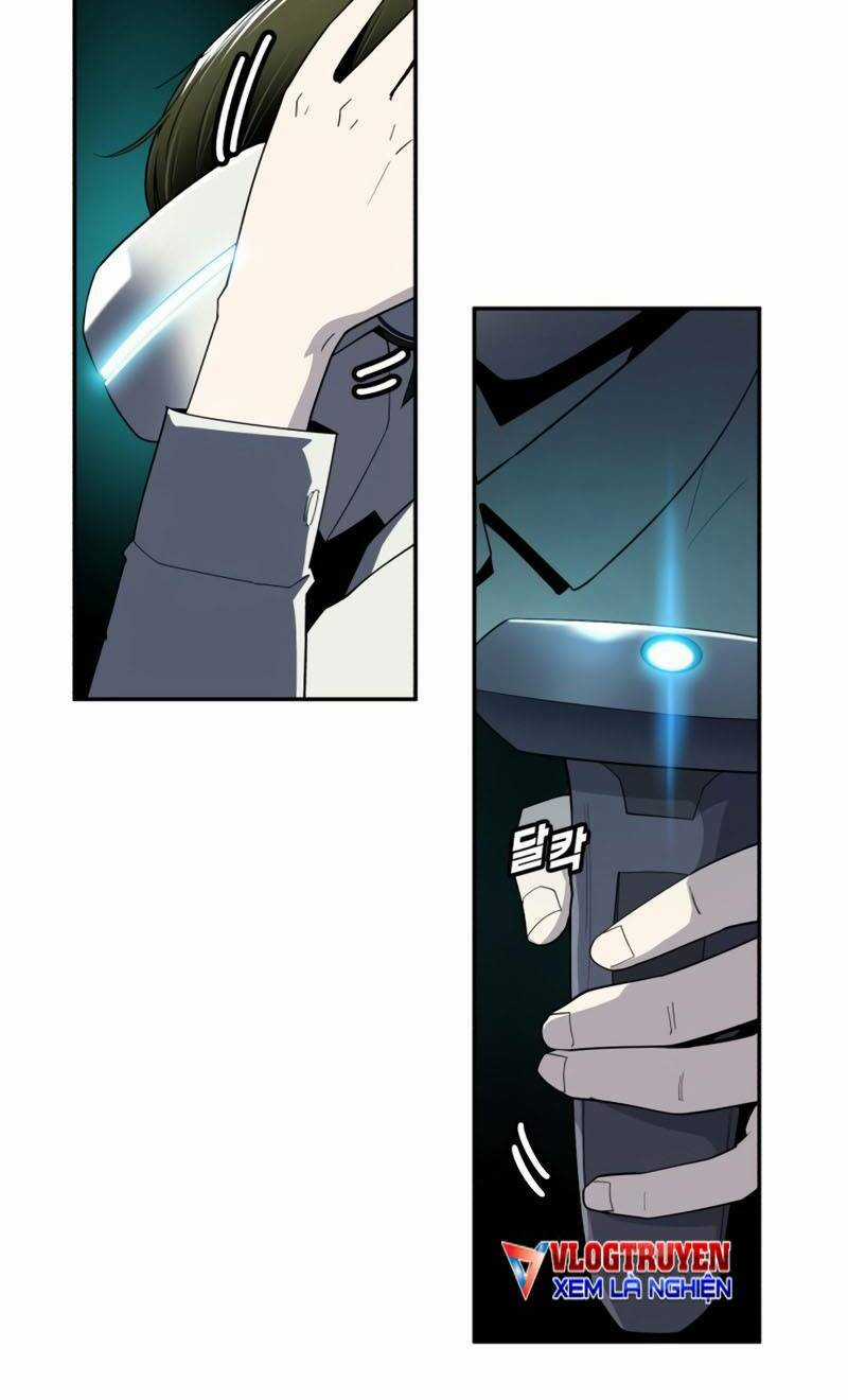 Thiếu Niên Kiếm Sư - Chapter 1 - Trang 22