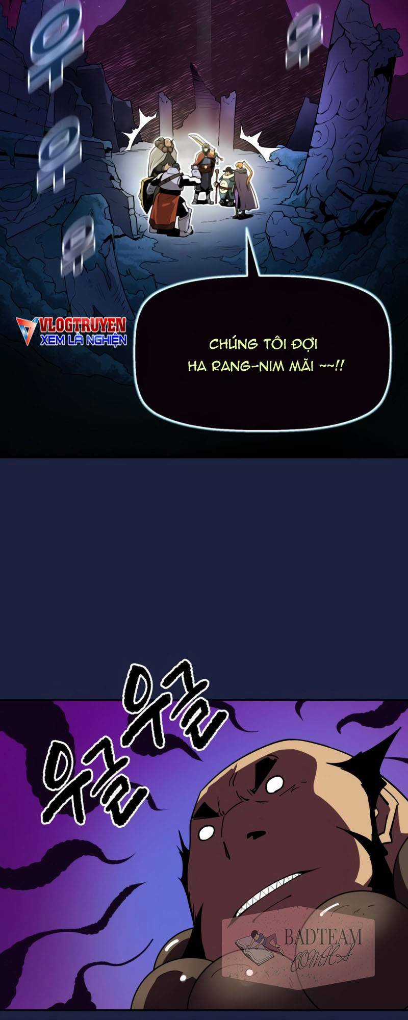 Thiếu Niên Kiếm Sư - Chapter 1 - Trang 28