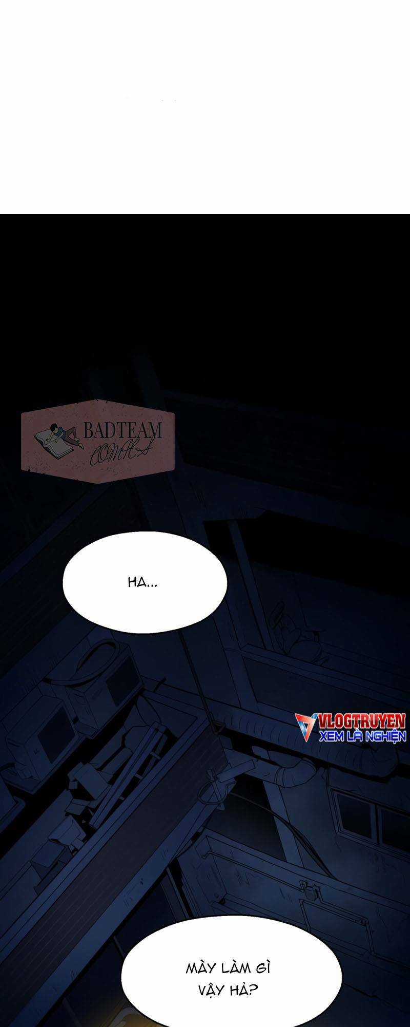 Thiếu Niên Kiếm Sư - Chapter 1 - Trang 4