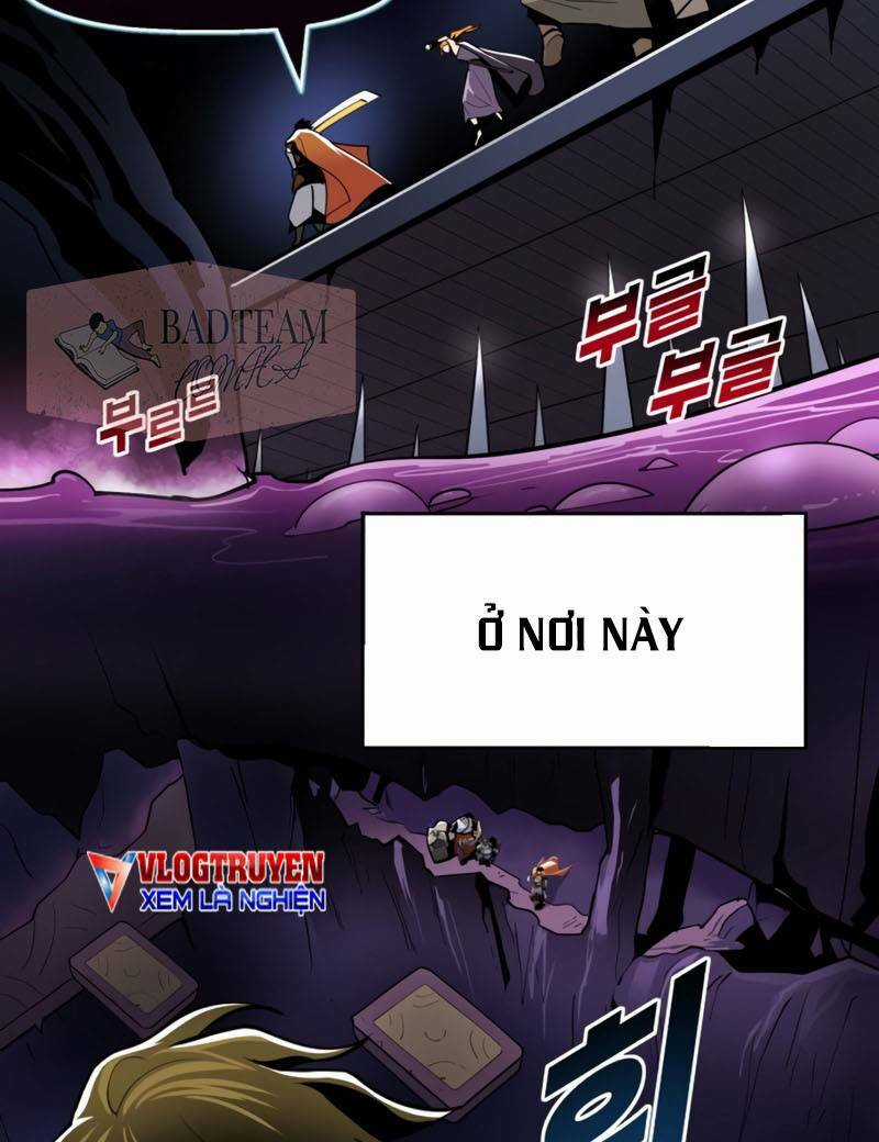 Thiếu Niên Kiếm Sư - Chapter 1 - Trang 39