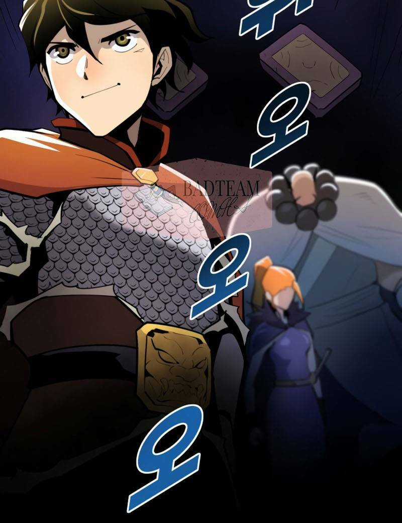 Thiếu Niên Kiếm Sư - Chapter 1 - Trang 40