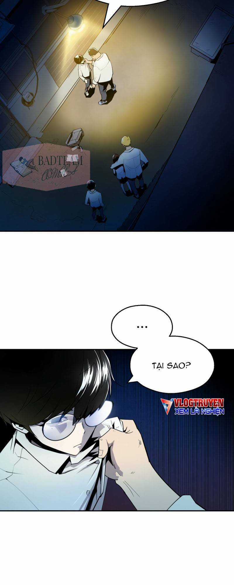 Thiếu Niên Kiếm Sư - Chapter 1 - Trang 5