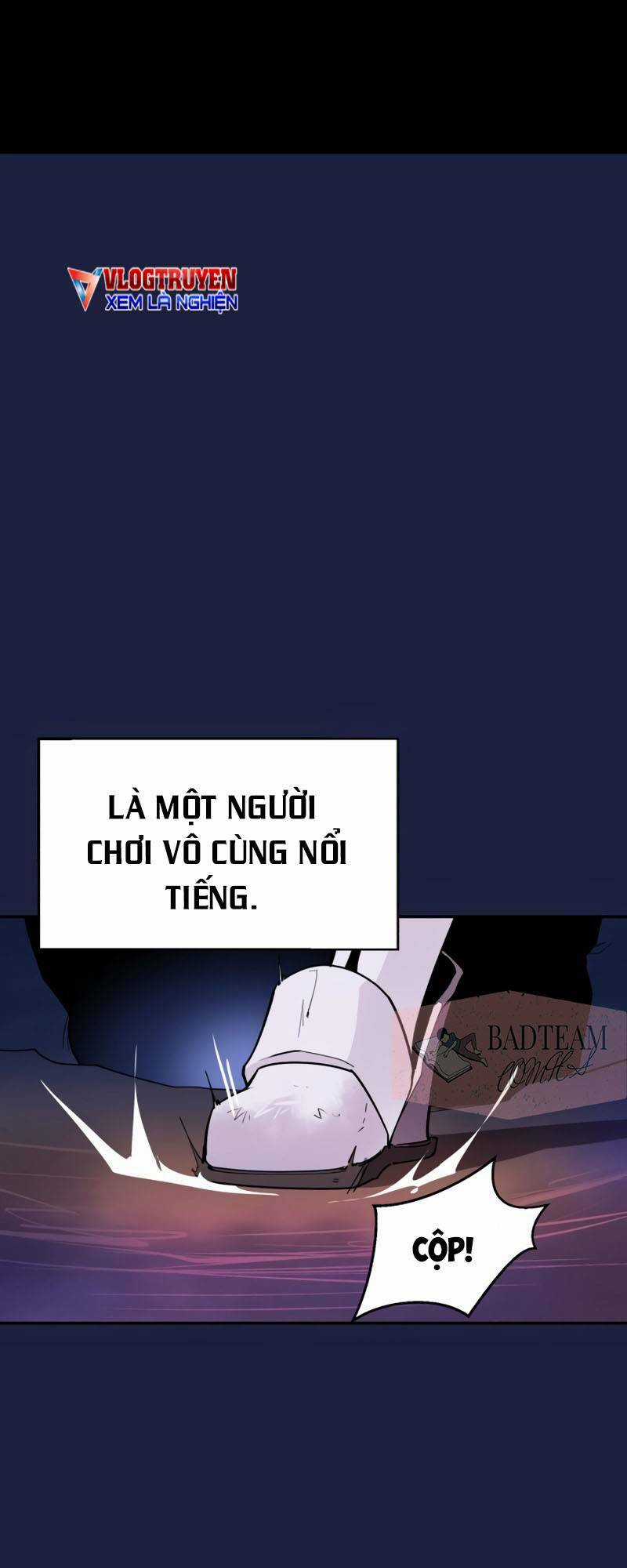 Thiếu Niên Kiếm Sư - Chapter 1 - Trang 41