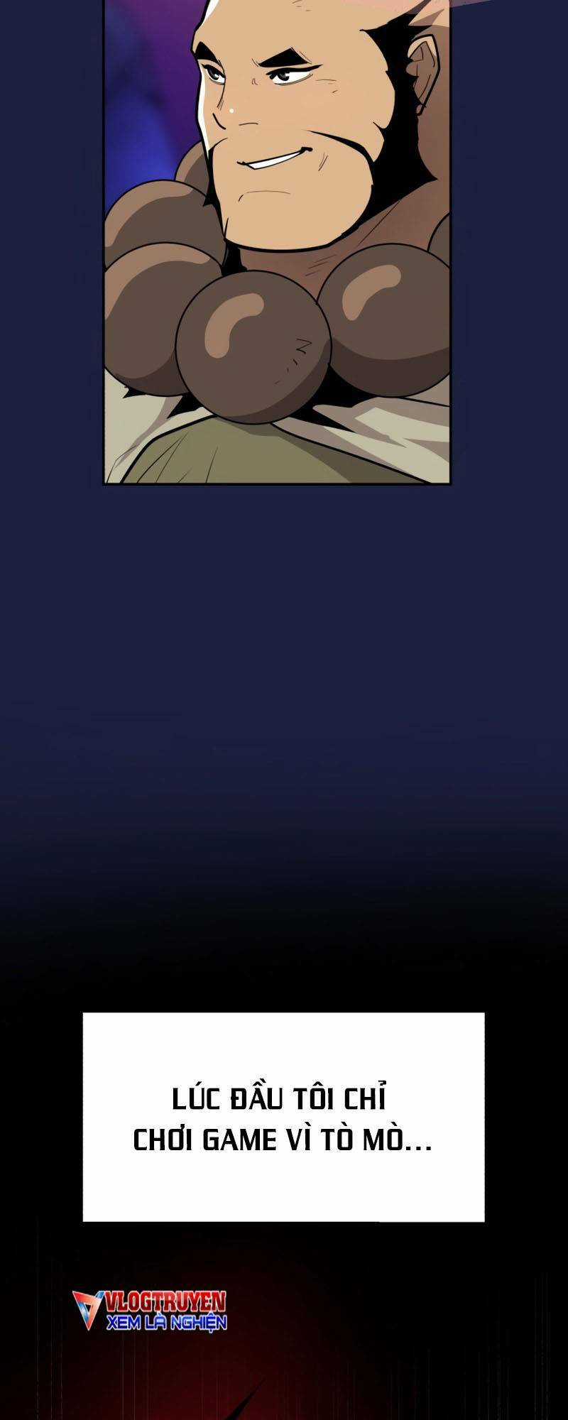 Thiếu Niên Kiếm Sư - Chapter 1 - Trang 44