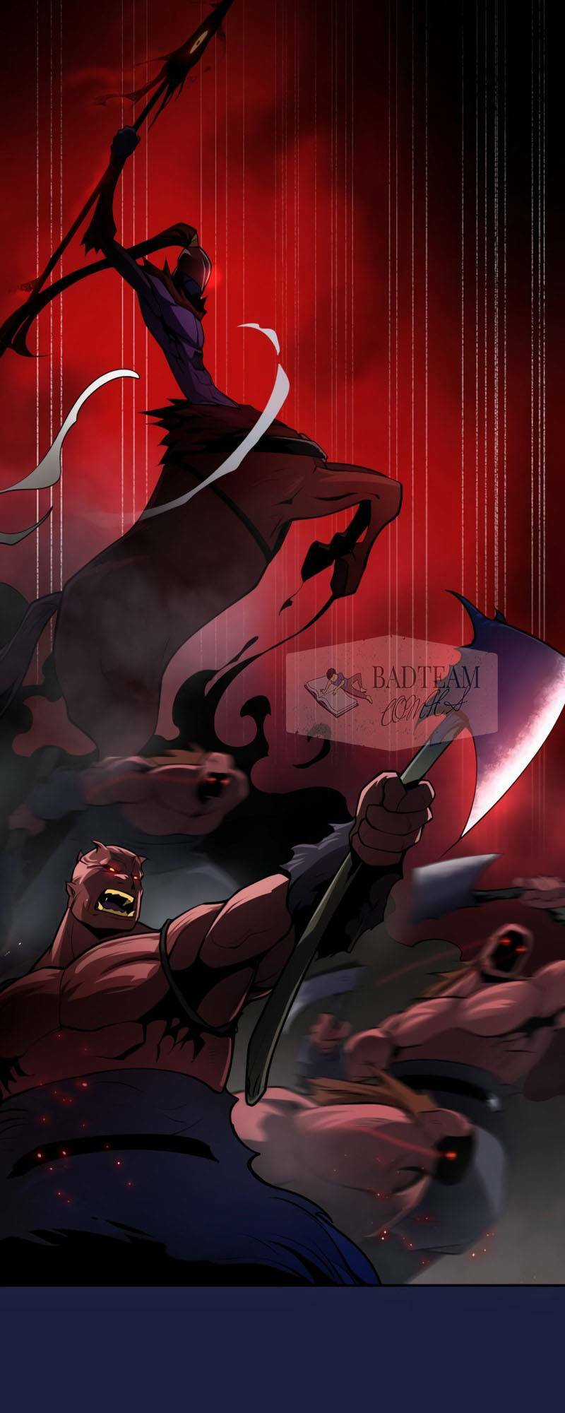 Thiếu Niên Kiếm Sư - Chapter 1 - Trang 45