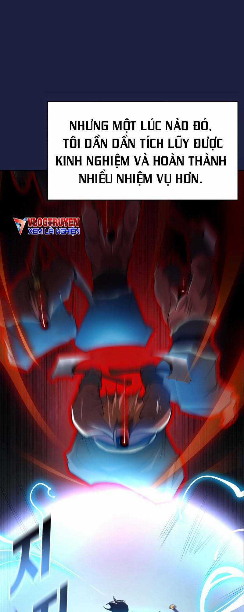 Thiếu Niên Kiếm Sư - Chapter 1 - Trang 46