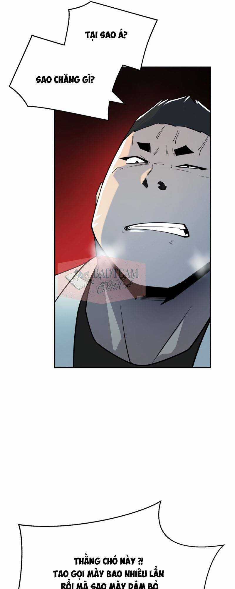 Thiếu Niên Kiếm Sư - Chapter 1 - Trang 6