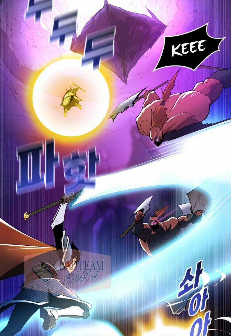 Thiếu Niên Kiếm Sư - Chapter 1 - Trang 51