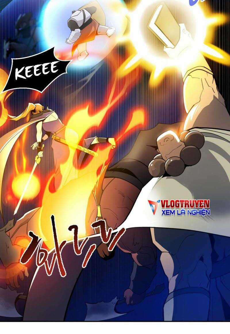 Thiếu Niên Kiếm Sư - Chapter 1 - Trang 52