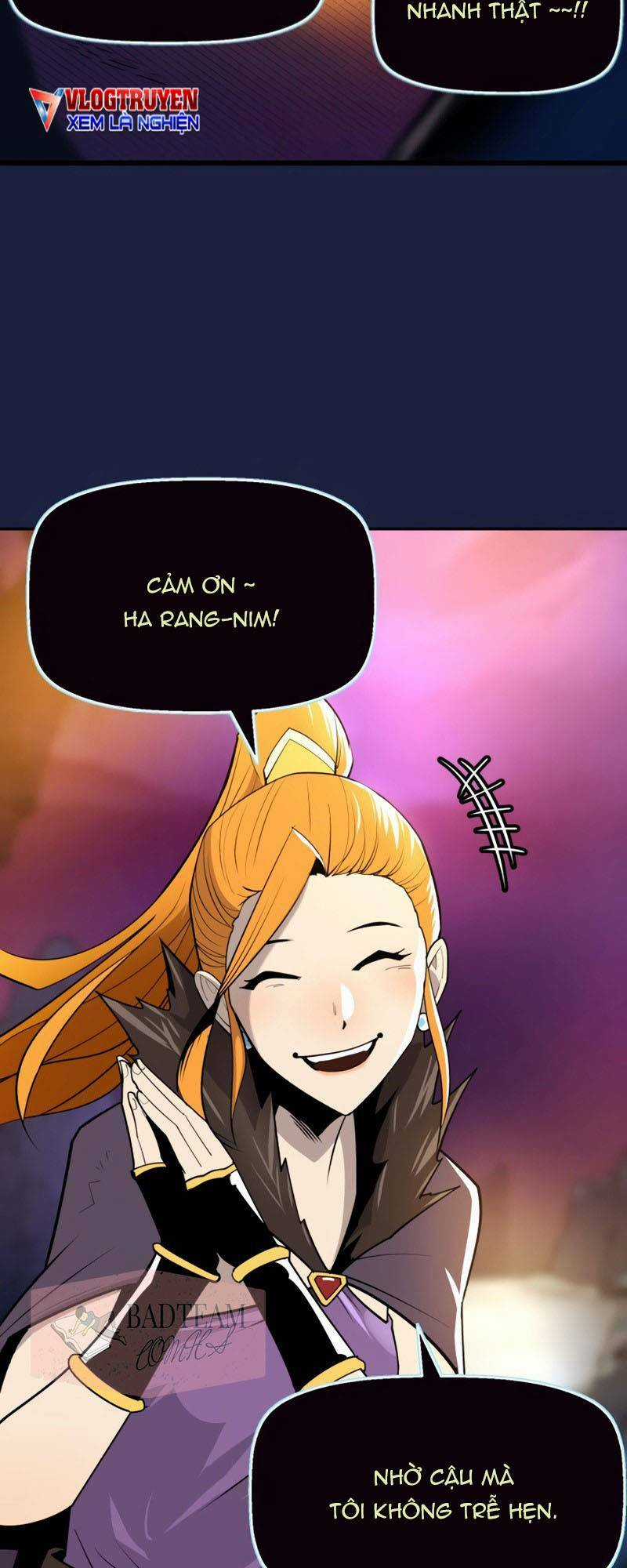 Thiếu Niên Kiếm Sư - Chapter 1 - Trang 55