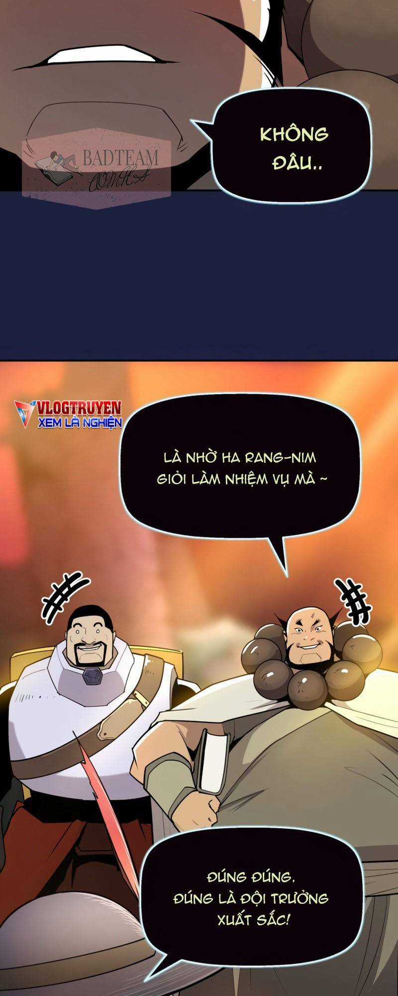 Thiếu Niên Kiếm Sư - Chapter 1 - Trang 57