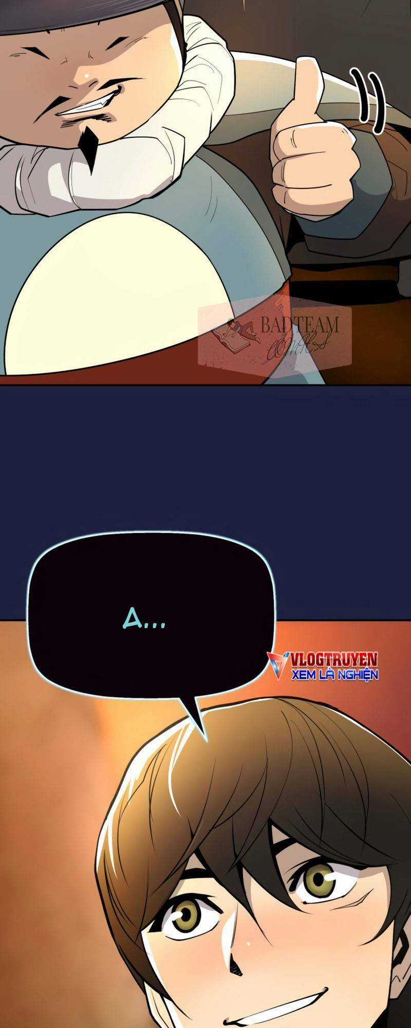 Thiếu Niên Kiếm Sư - Chapter 1 - Trang 58