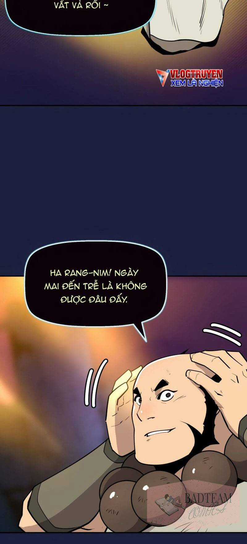 Thiếu Niên Kiếm Sư - Chapter 1 - Trang 61