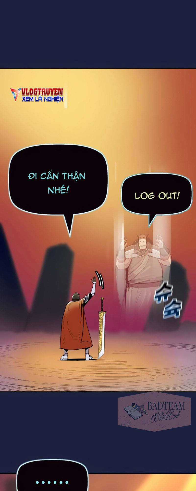 Thiếu Niên Kiếm Sư - Chapter 1 - Trang 62