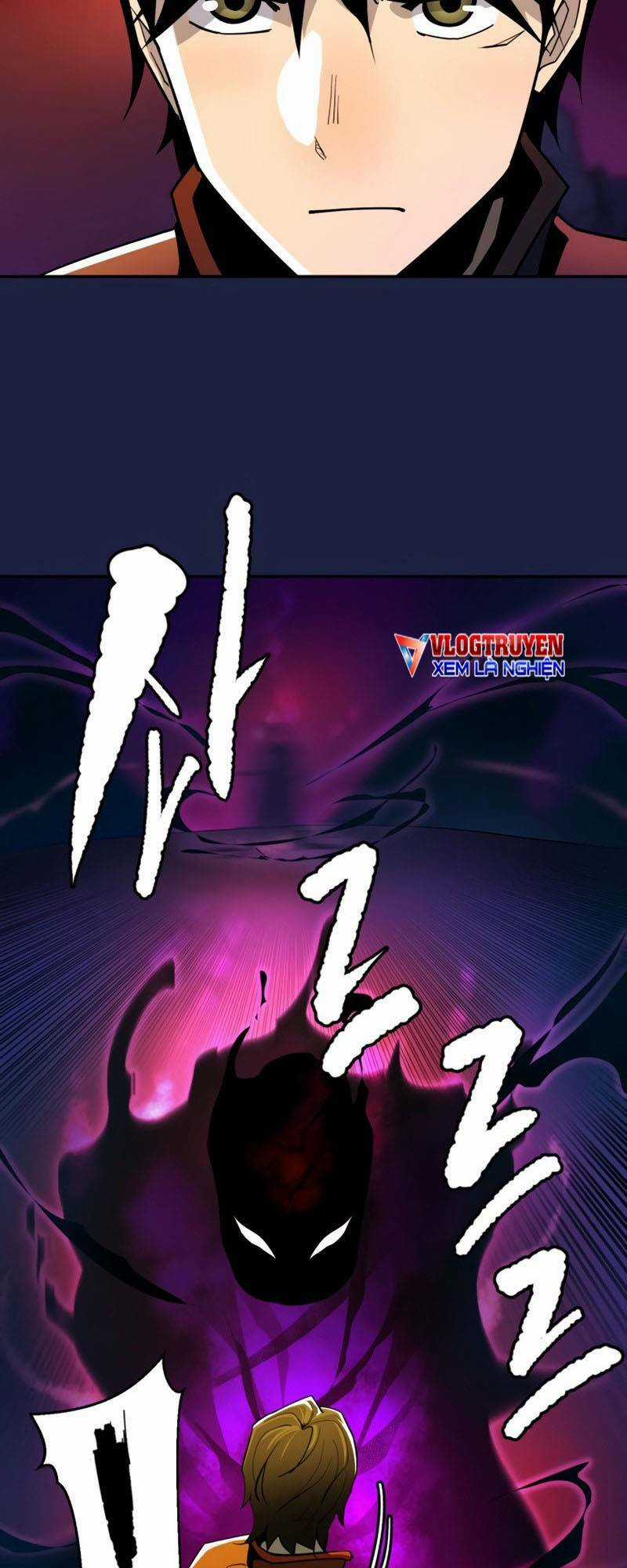 Thiếu Niên Kiếm Sư - Chapter 1 - Trang 68