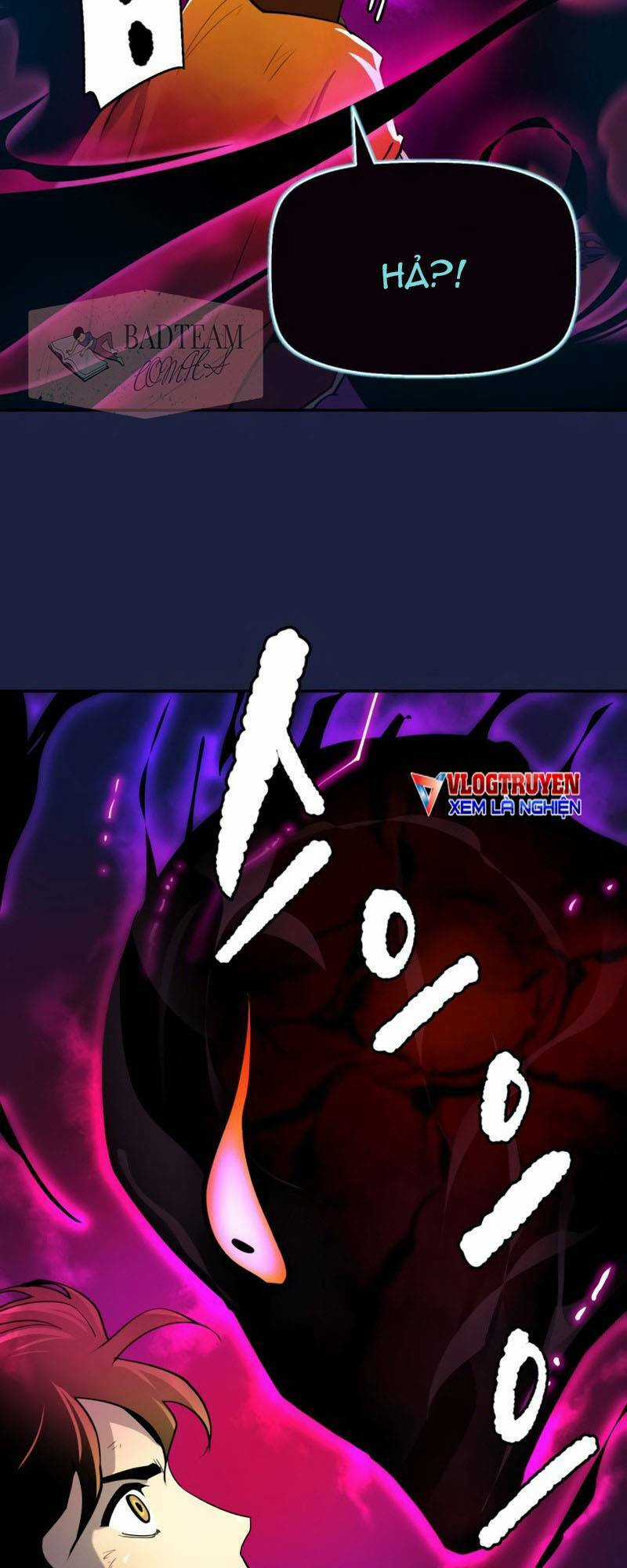 Thiếu Niên Kiếm Sư - Chapter 1 - Trang 69