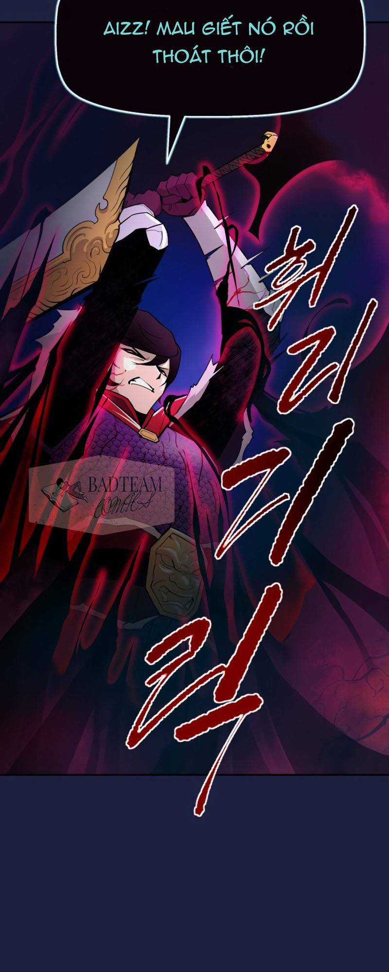 Thiếu Niên Kiếm Sư - Chapter 1 - Trang 71