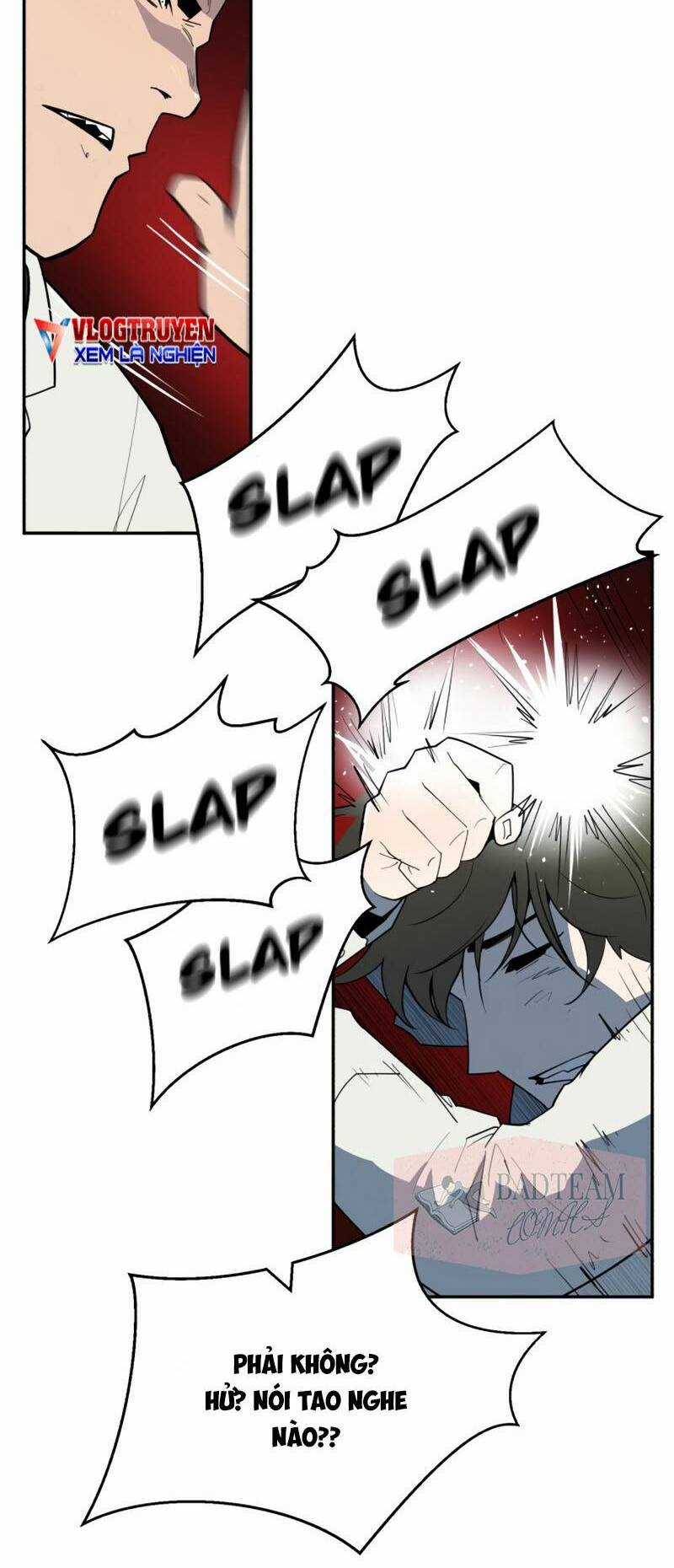 Thiếu Niên Kiếm Sư - Chapter 1 - Trang 9