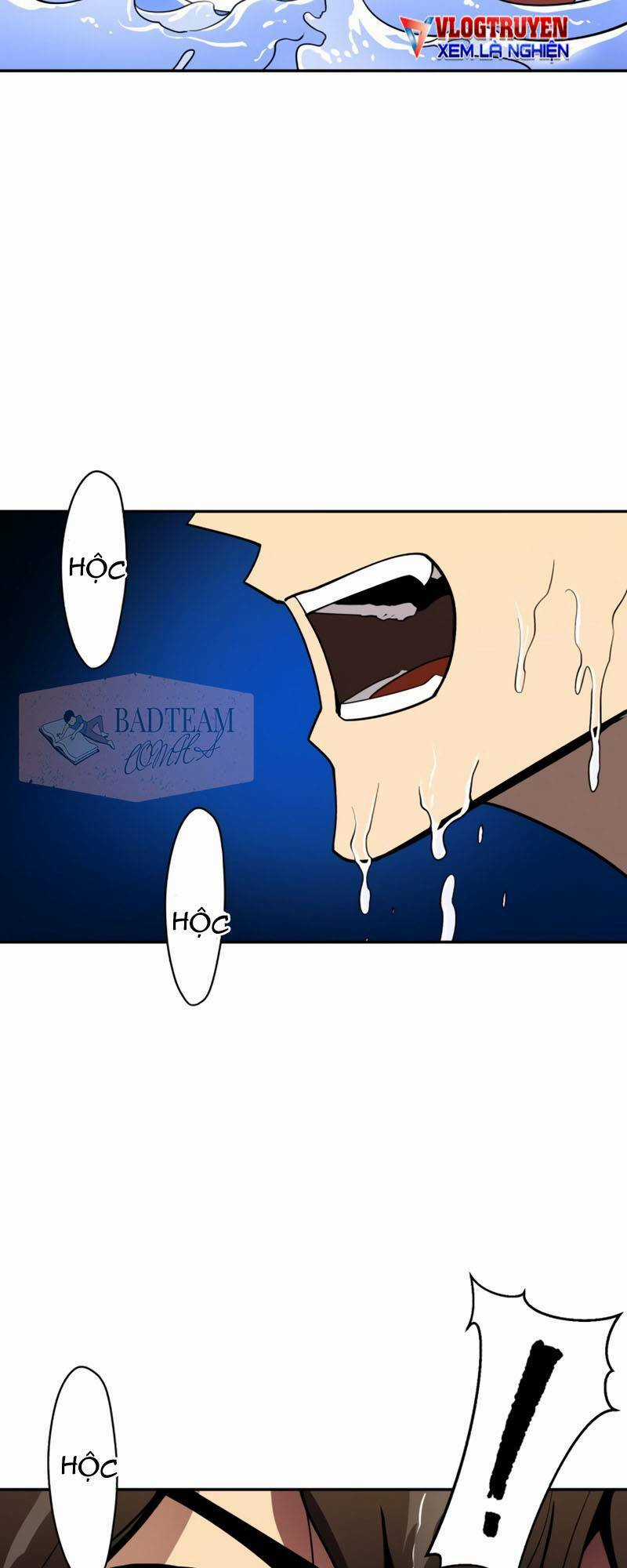 Thiếu Niên Kiếm Sư - Chapter 1 - Trang 82