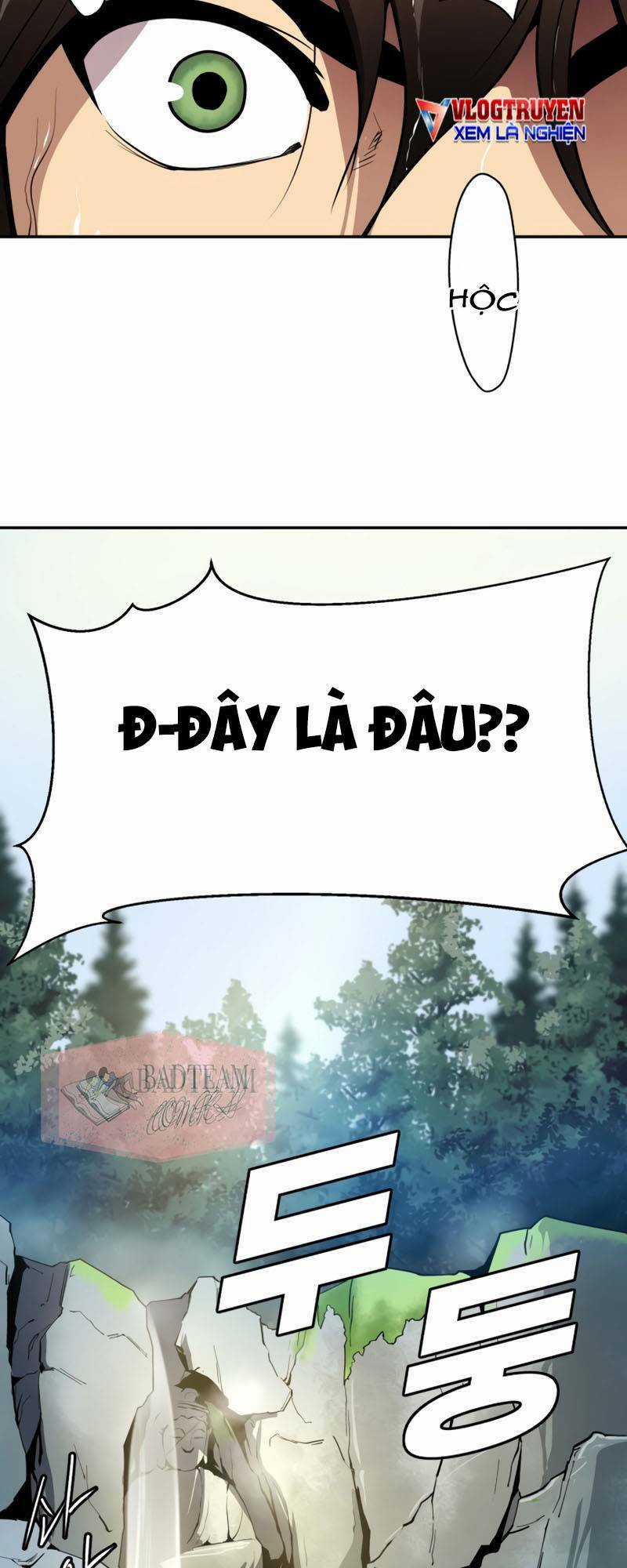 Thiếu Niên Kiếm Sư - Chapter 1 - Trang 83