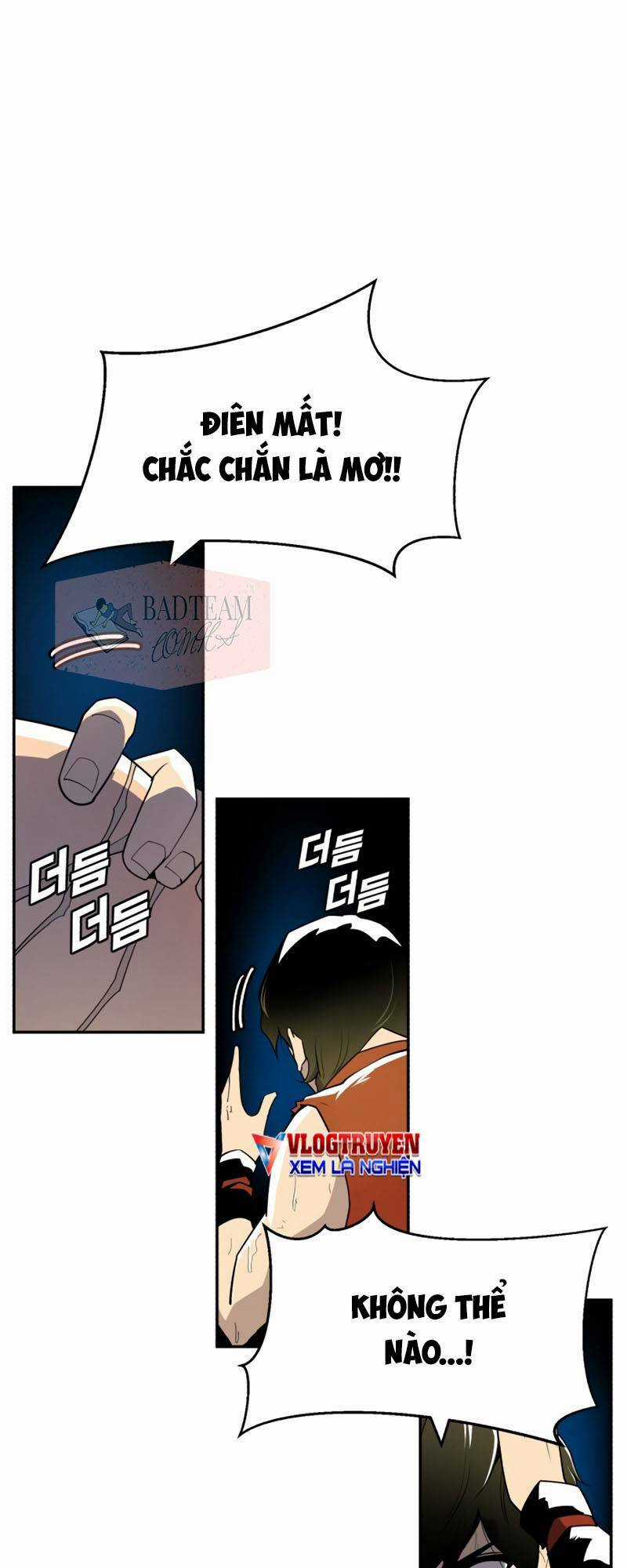 Thiếu Niên Kiếm Sư - Chapter 1 - Trang 87