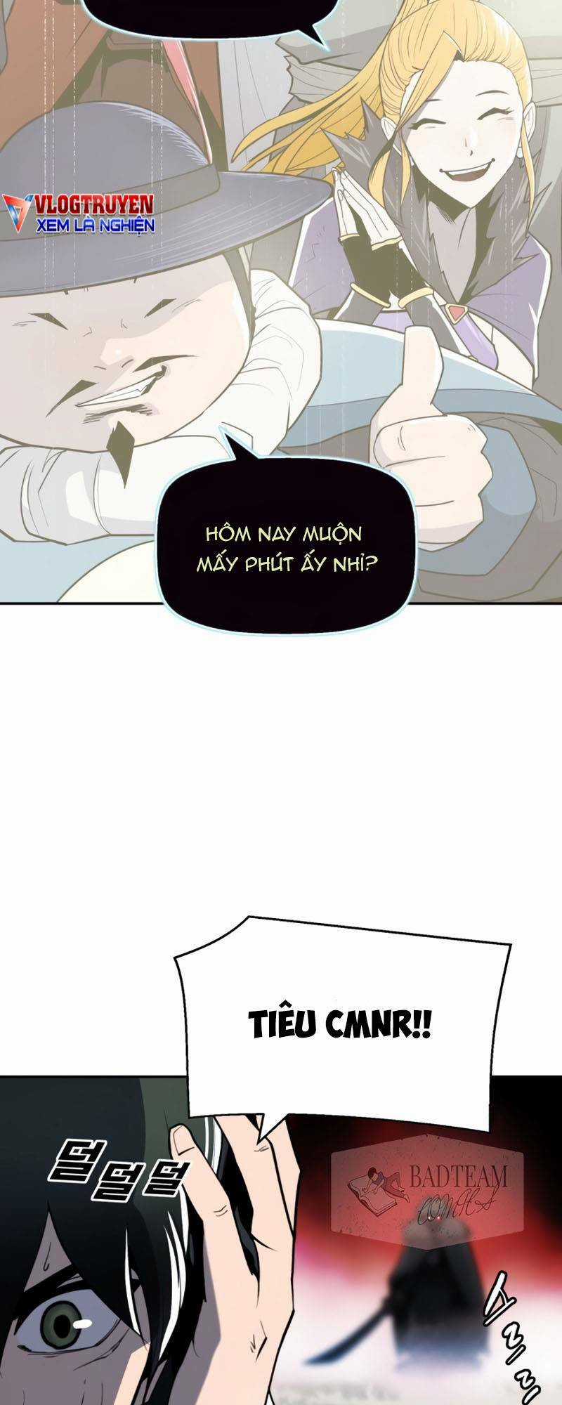 Thiếu Niên Kiếm Sư - Chapter 1 - Trang 90