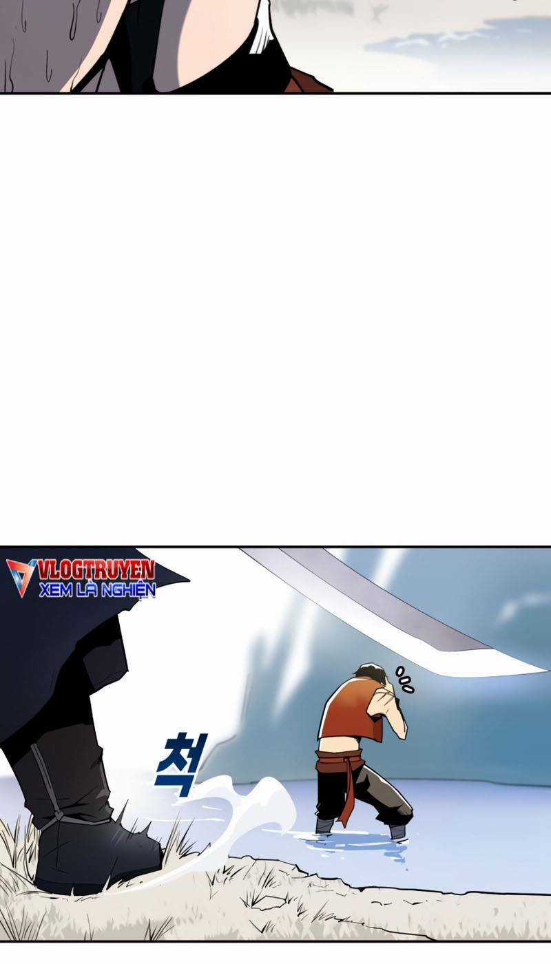 Thiếu Niên Kiếm Sư - Chapter 1 - Trang 91