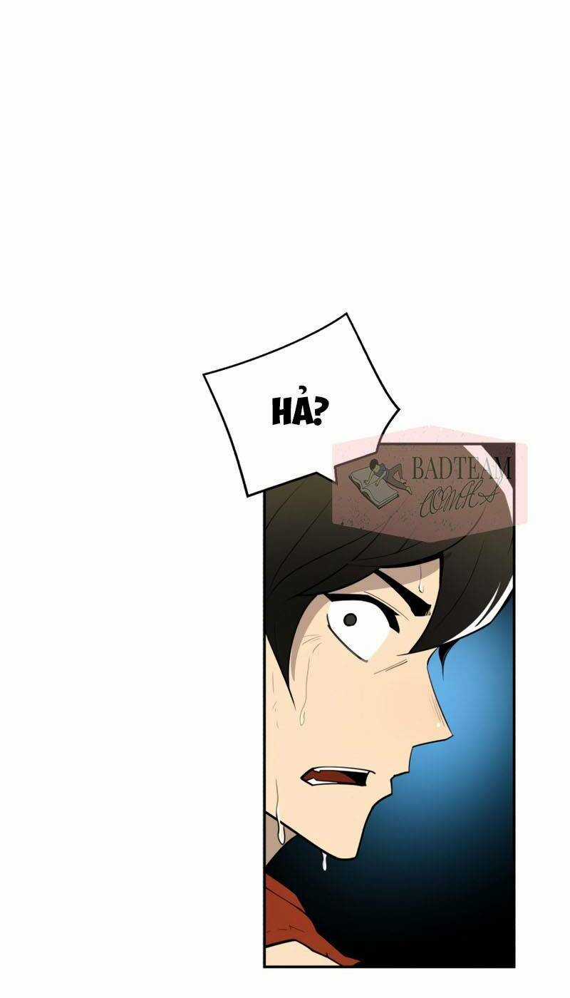 Thiếu Niên Kiếm Sư - Chapter 1 - Trang 92