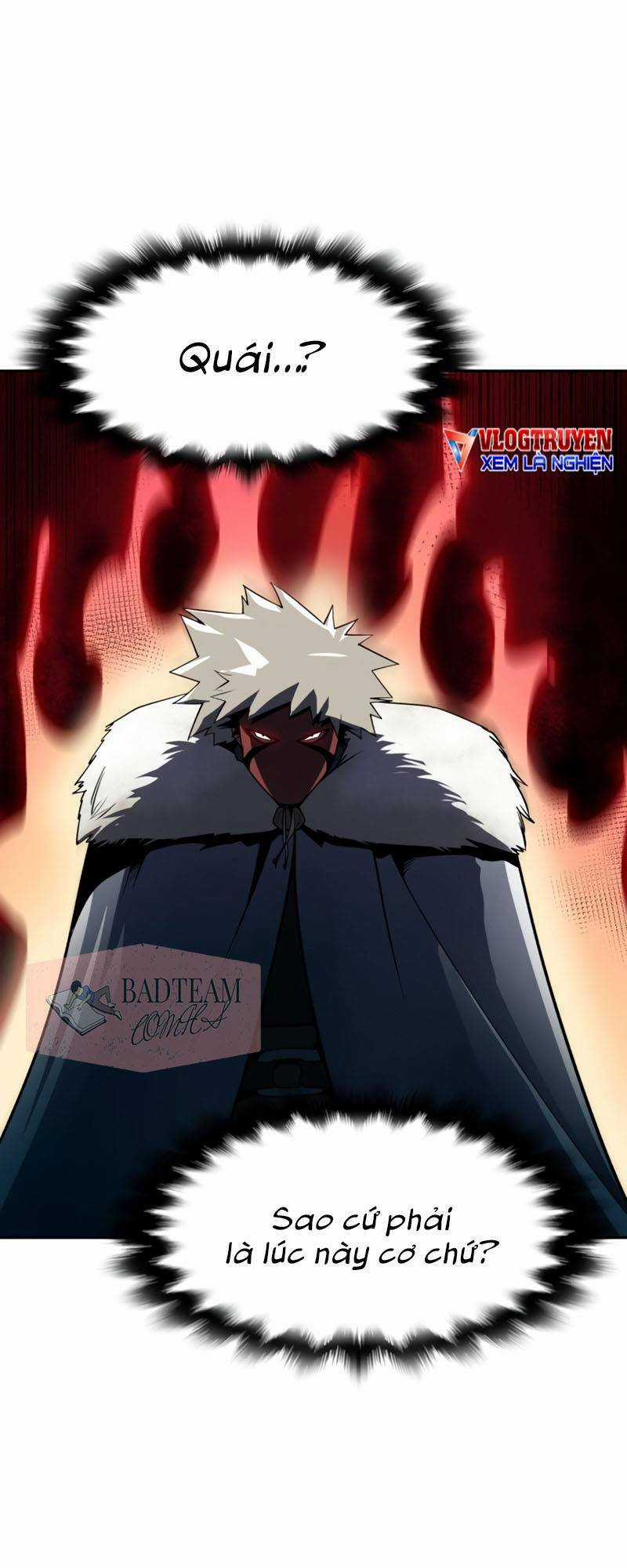 Thiếu Niên Kiếm Sư - Chapter 1 - Trang 93