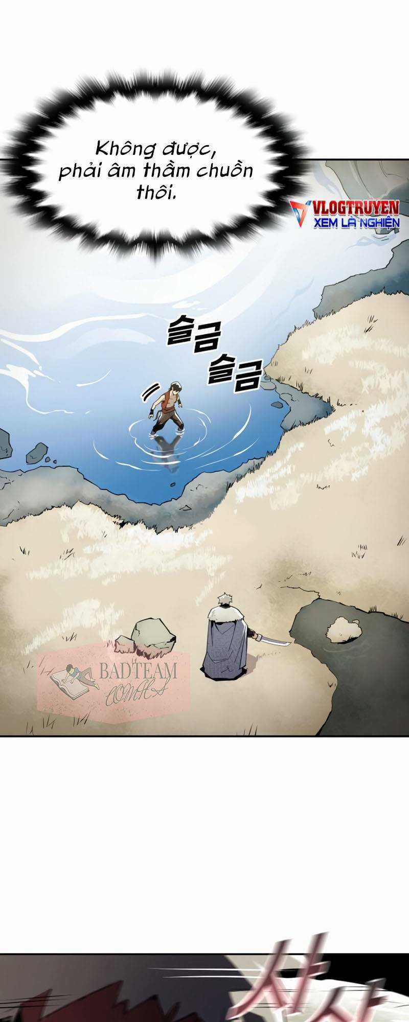 Thiếu Niên Kiếm Sư - Chapter 1 - Trang 94