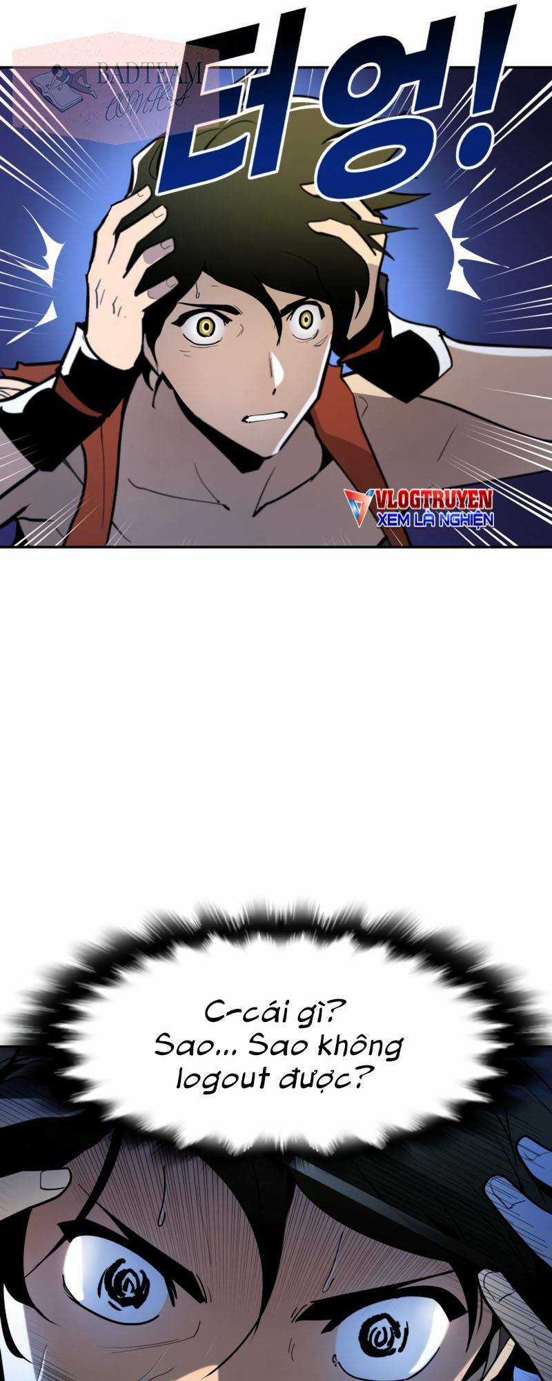 Thiếu Niên Kiếm Sư - Chapter 1 - Trang 100