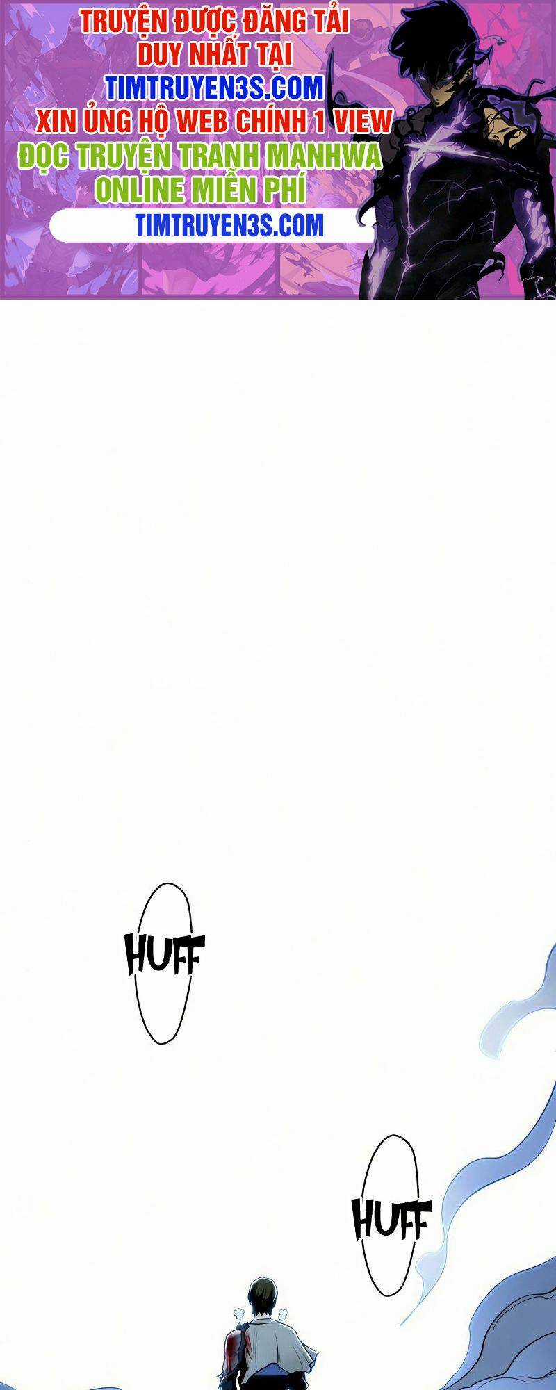 Thiếu Niên Kiếm Sư - Chapter 10 - Trang 1