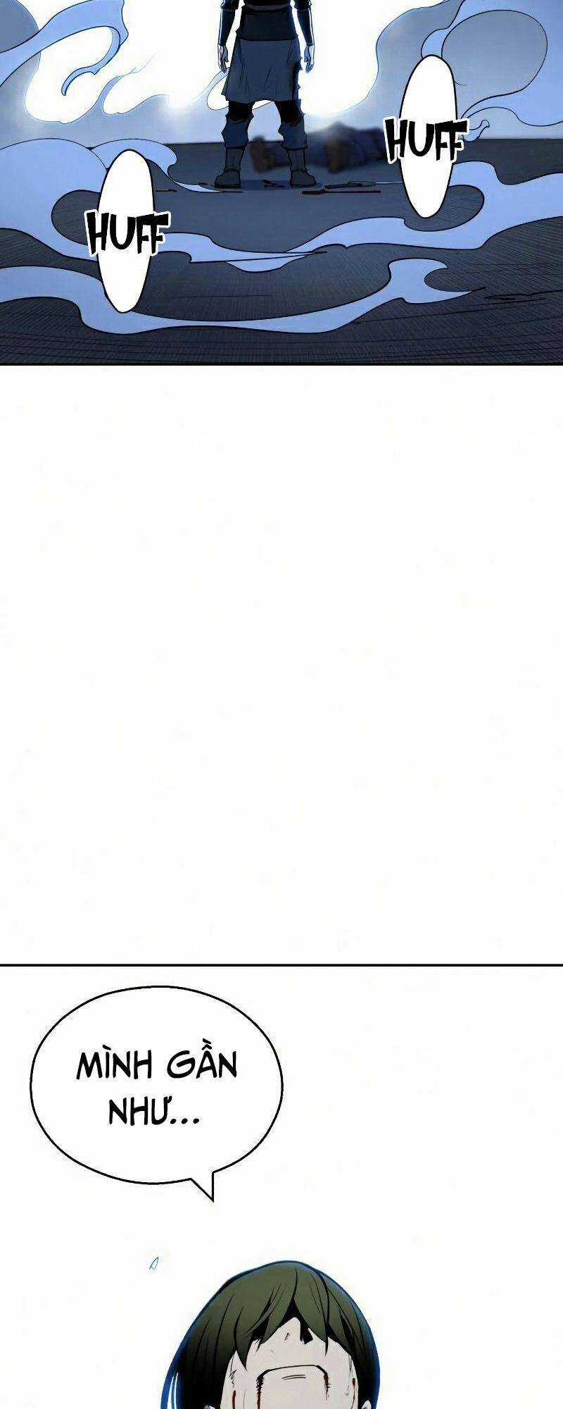 Thiếu Niên Kiếm Sư - Chapter 10 - Trang 2