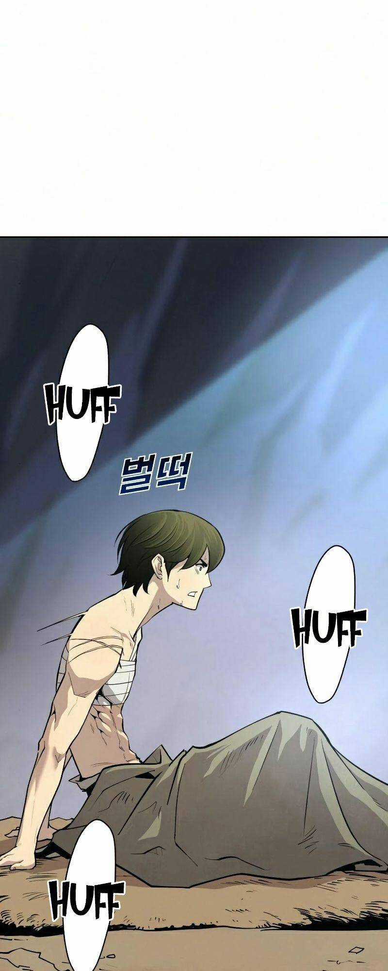 Thiếu Niên Kiếm Sư - Chapter 10 - Trang 11