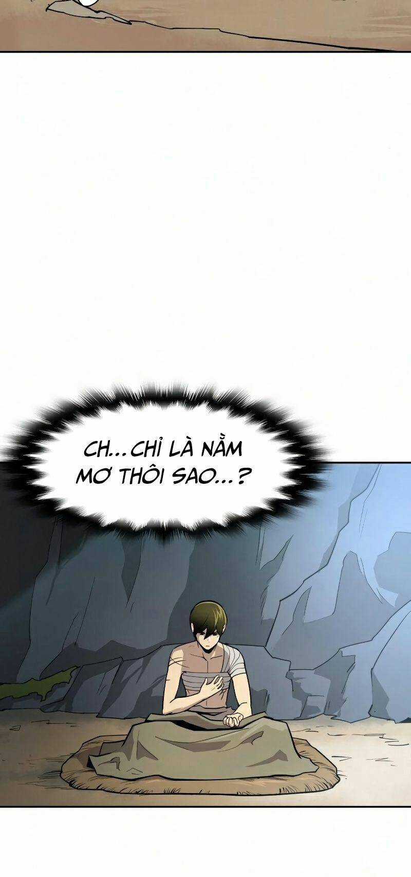 Thiếu Niên Kiếm Sư - Chapter 10 - Trang 12