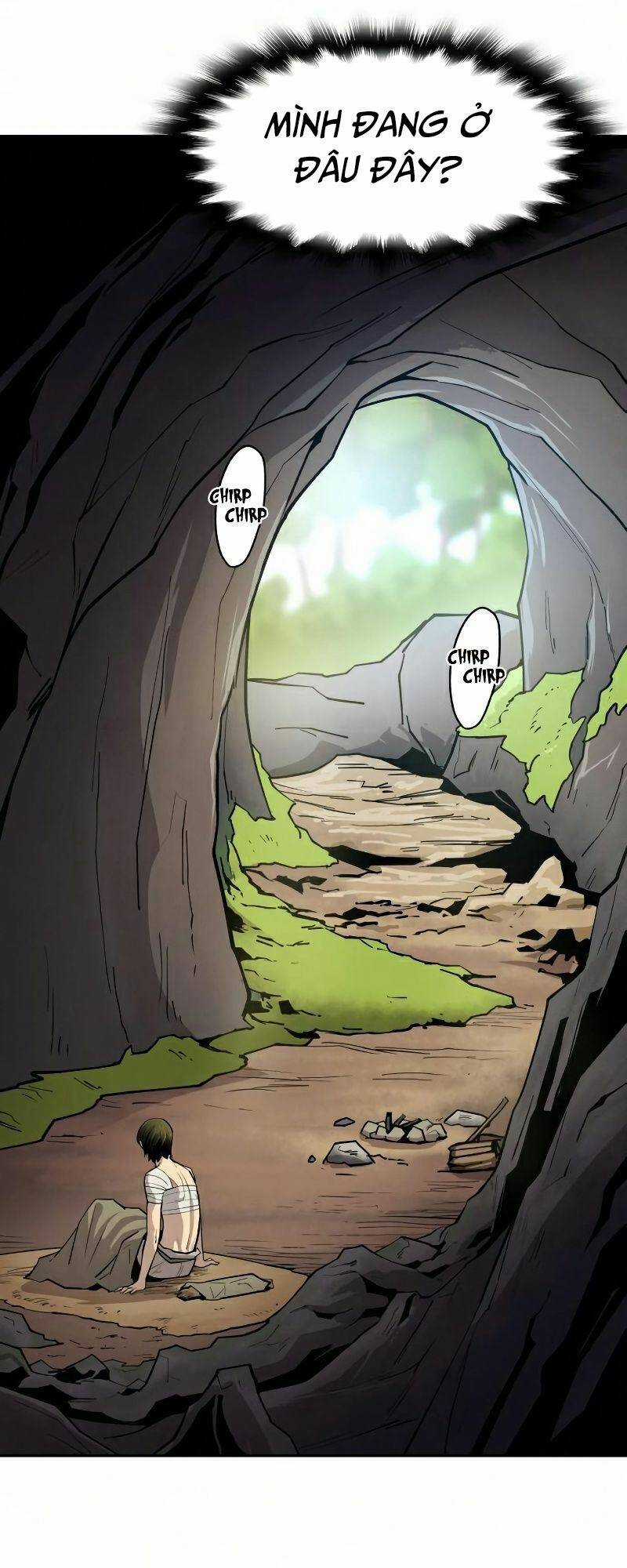 Thiếu Niên Kiếm Sư - Chapter 10 - Trang 14