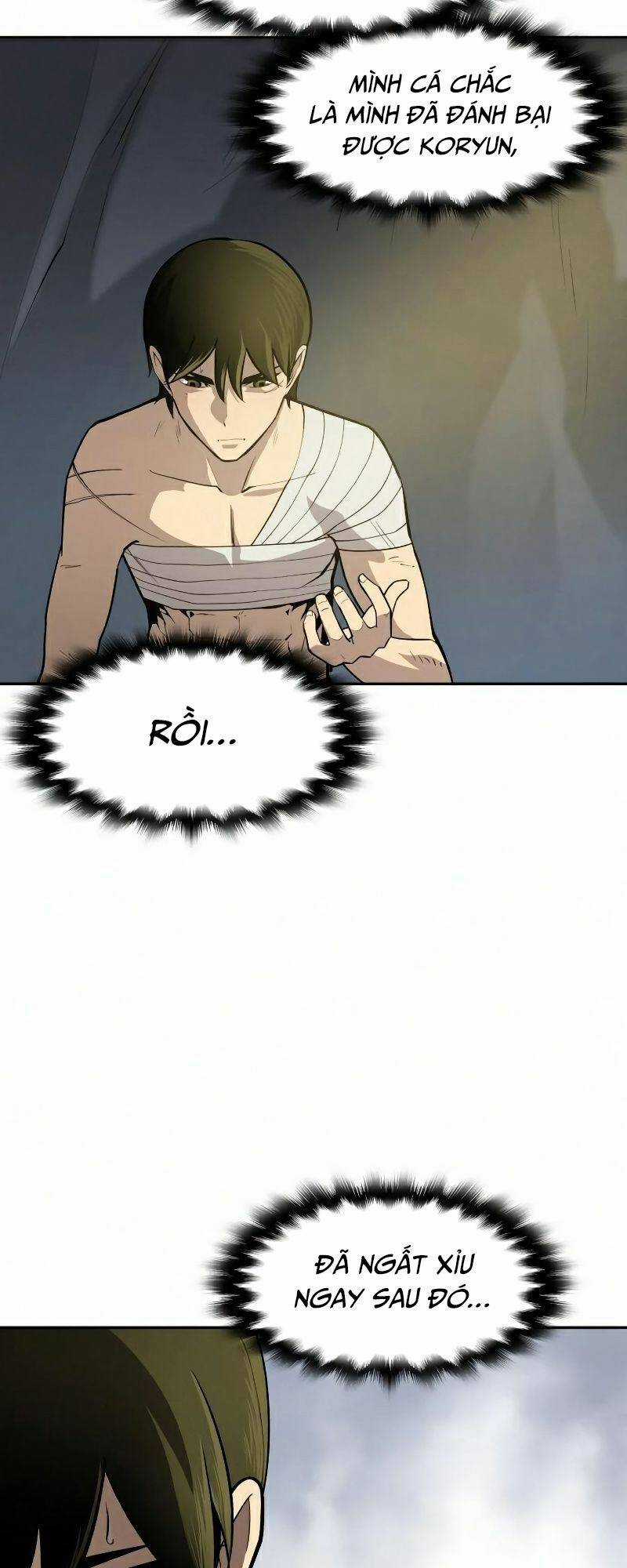 Thiếu Niên Kiếm Sư - Chapter 10 - Trang 18