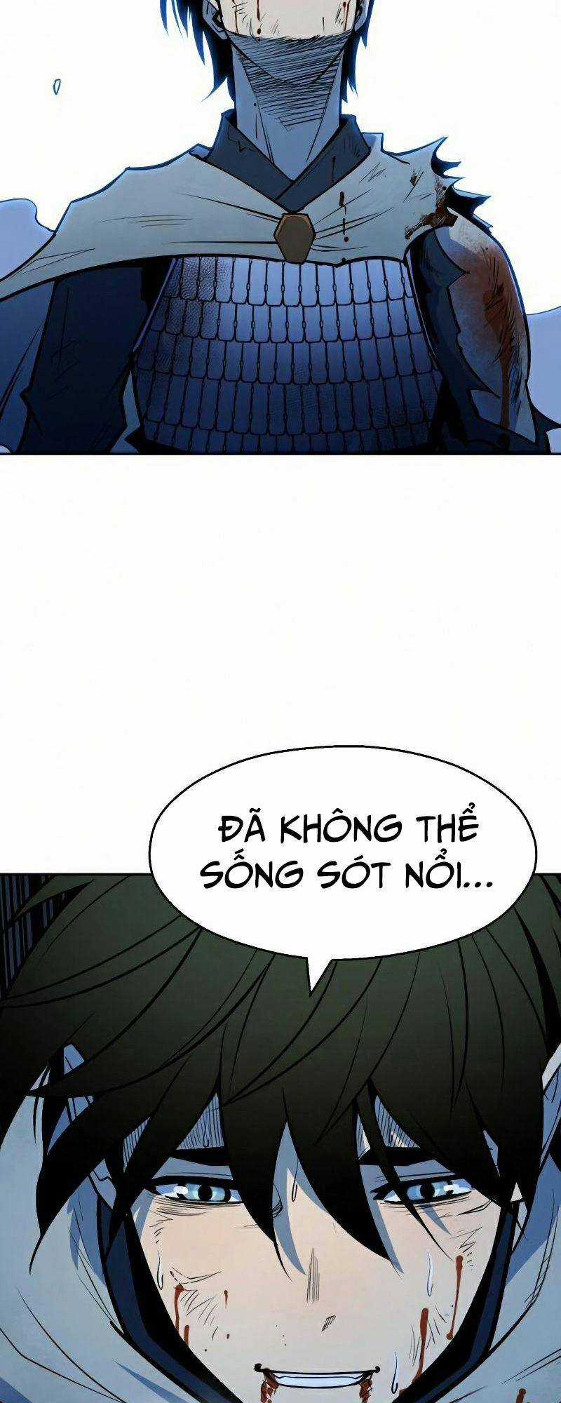 Thiếu Niên Kiếm Sư - Chapter 10 - Trang 3