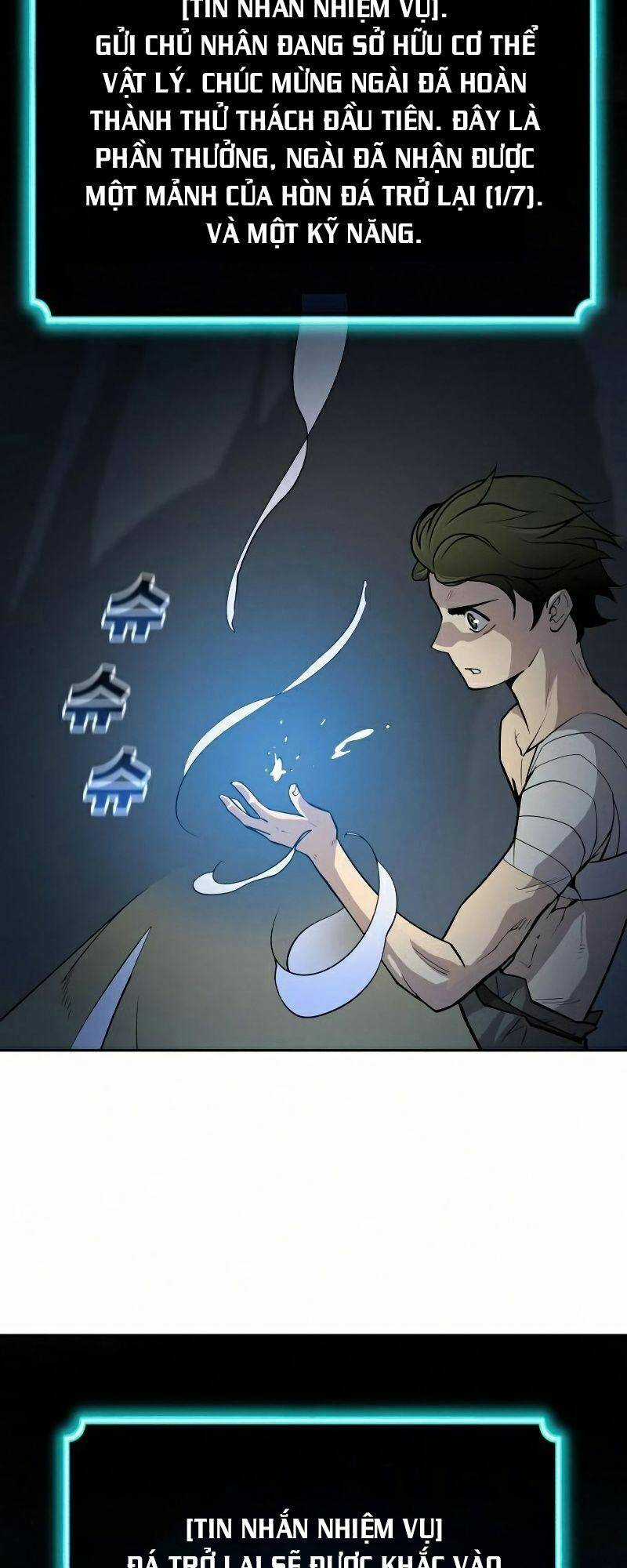 Thiếu Niên Kiếm Sư - Chapter 10 - Trang 22