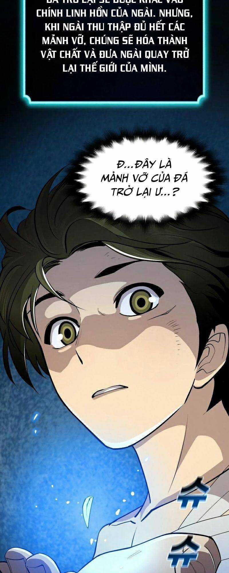 Thiếu Niên Kiếm Sư - Chapter 10 - Trang 23