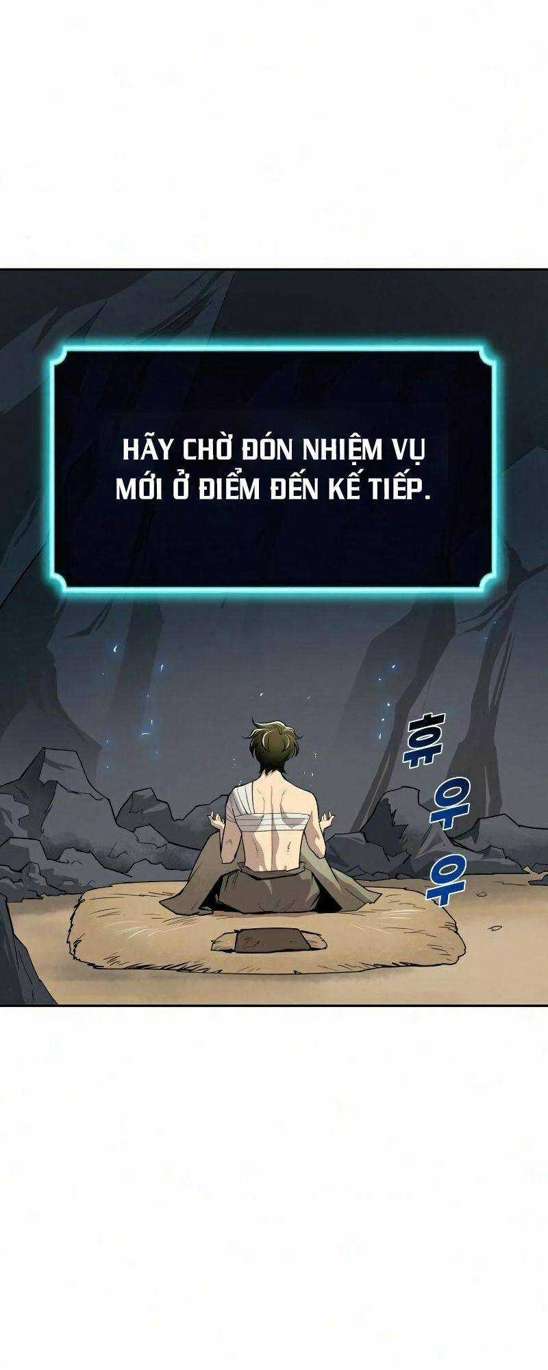 Thiếu Niên Kiếm Sư - Chapter 10 - Trang 28