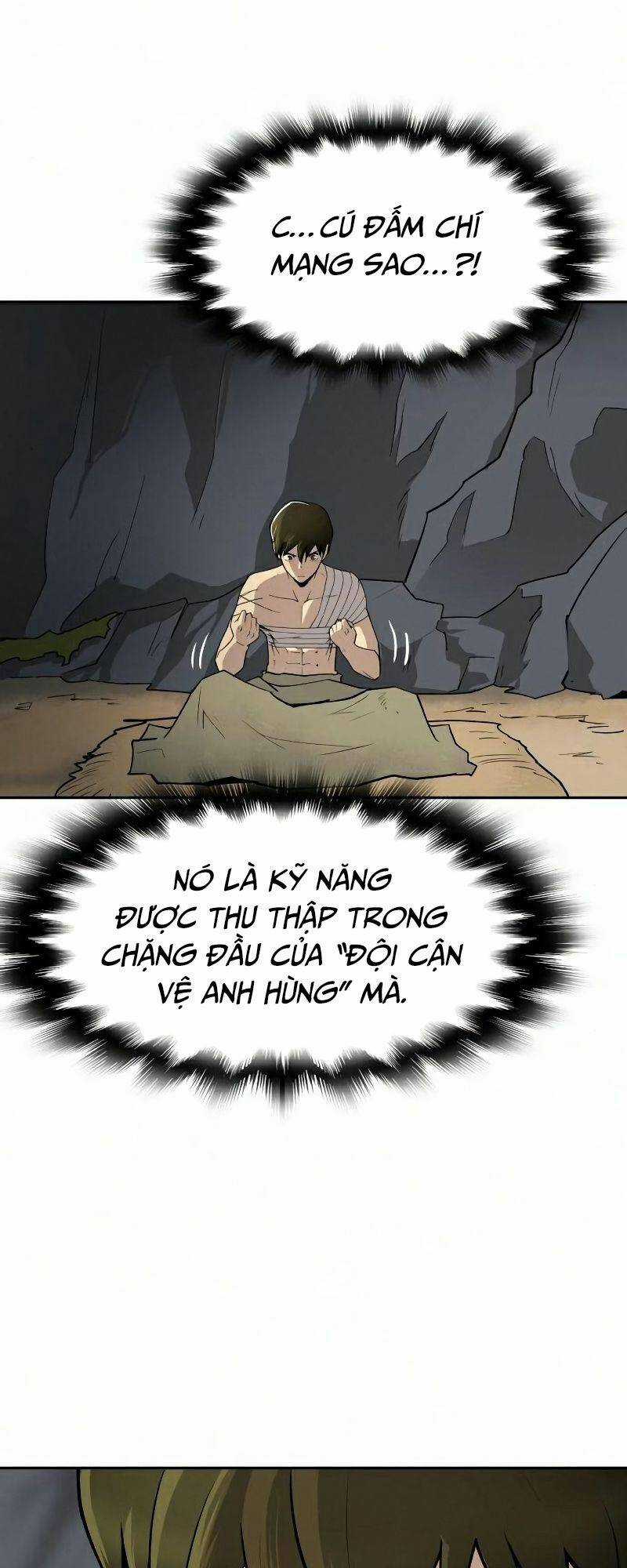 Thiếu Niên Kiếm Sư - Chapter 10 - Trang 29