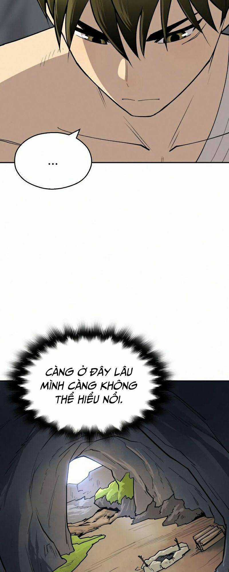 Thiếu Niên Kiếm Sư - Chapter 10 - Trang 30