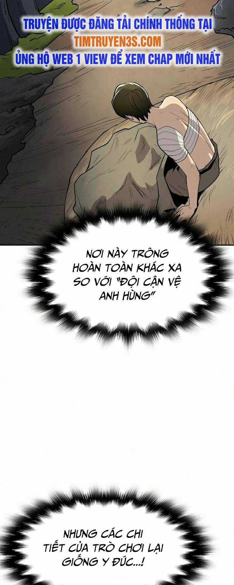 Thiếu Niên Kiếm Sư - Chapter 10 - Trang 31