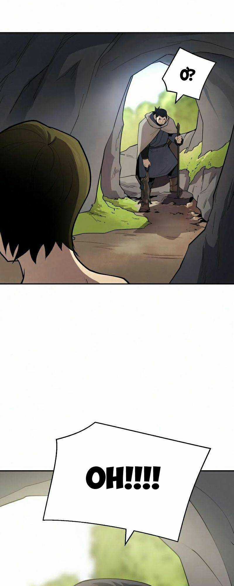 Thiếu Niên Kiếm Sư - Chapter 10 - Trang 35