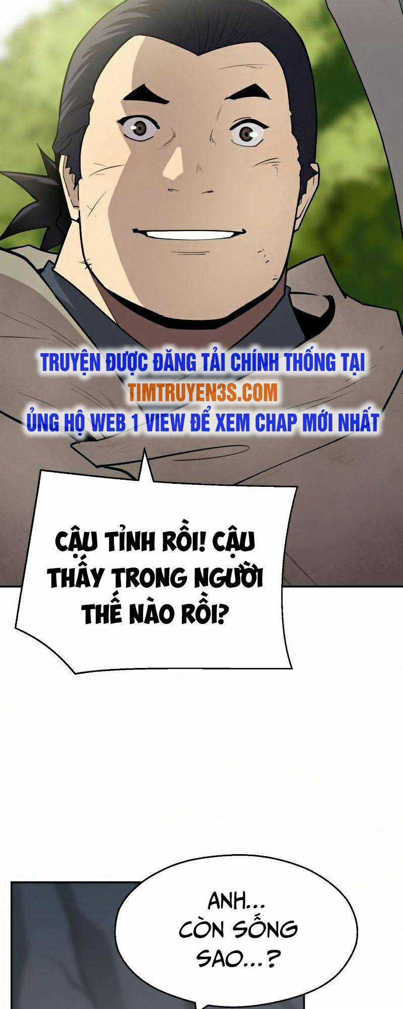 Thiếu Niên Kiếm Sư - Chapter 10 - Trang 36