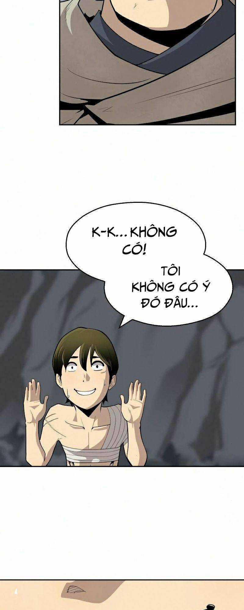 Thiếu Niên Kiếm Sư - Chapter 10 - Trang 38